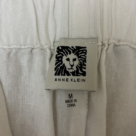 ✨Anne Klein✨Skort✨Sz: M - Picture 6 of 11